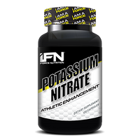 POTASSIUM NITRATE