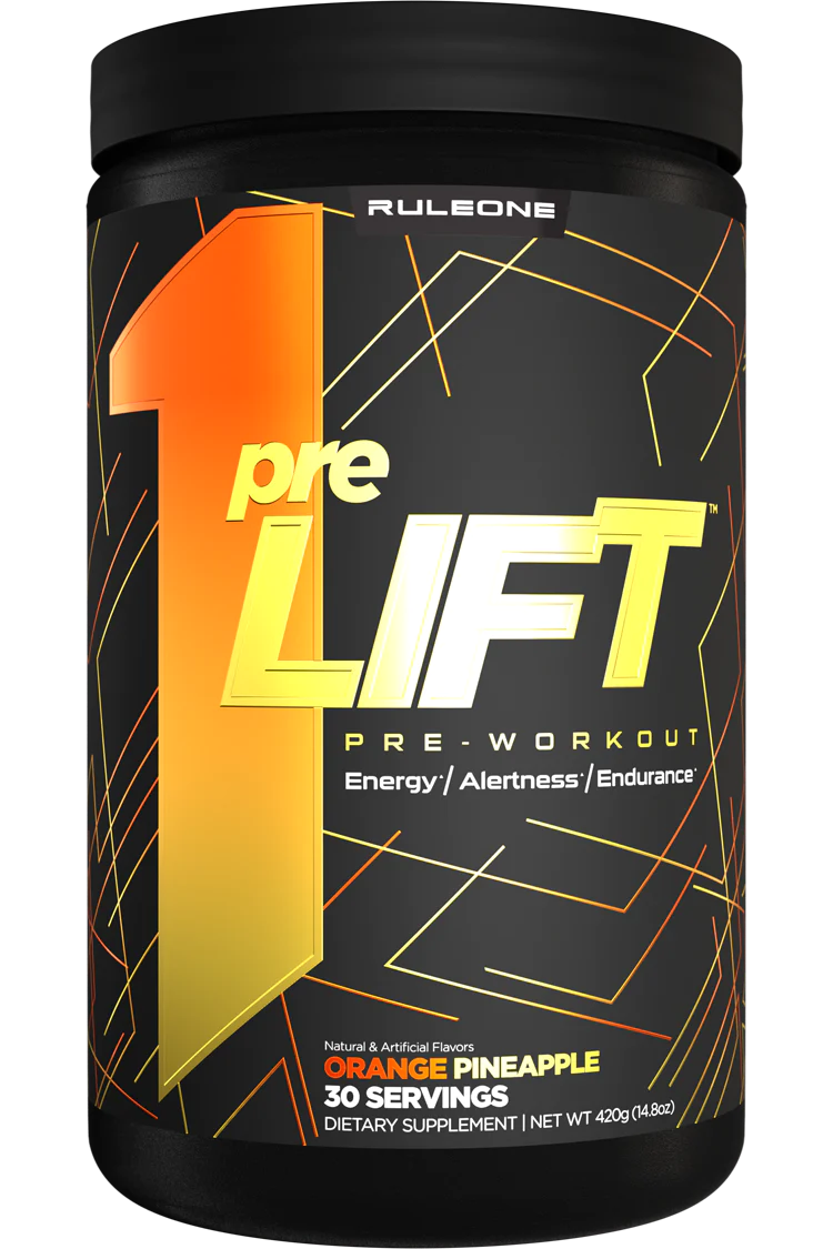 R1 PRELIFT