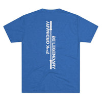 Printify Be Legendary Tee  | Builtathletics.com | $24.95 | Shirts | apparel, men's apparel, men's tee
