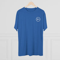 Printify Be Legendary Tee  | Builtathletics.com | $24.95 | Shirts | apparel, men's apparel, men's tee