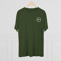 Printify Be Legendary Tee  | Builtathletics.com | $24.95 | Shirts | apparel, men's apparel, men's tee