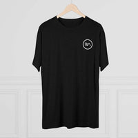 Printify Be Legendary Tee  | Builtathletics.com | $24.95 | Shirts | apparel, men's apparel, men's tee