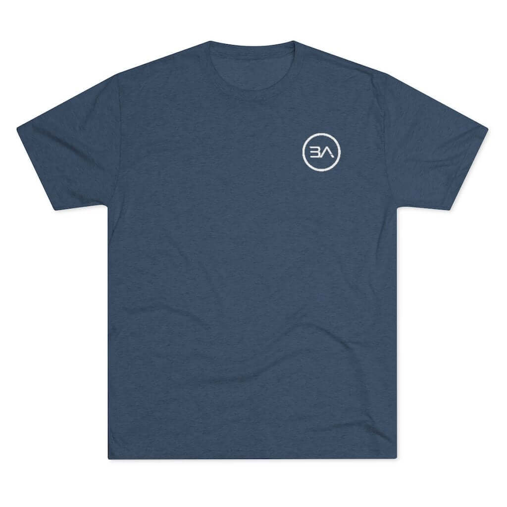 Printify Be Legendary Tee  | Builtathletics.com | $24.95 | Shirts | apparel, men's apparel, men's tee