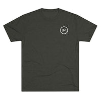 Printify Be Legendary Tee  | Builtathletics.com | $24.95 | Shirts | apparel, men's apparel, men's tee
