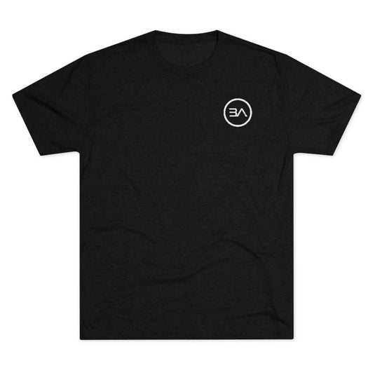 Printify Be Legendary Tee  | Builtathletics.com | $24.95 | Shirts | apparel, men's apparel, men's tee