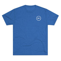 Printify Be Legendary Tee  | Builtathletics.com | $24.95 | Shirts | apparel, men's apparel, men's tee