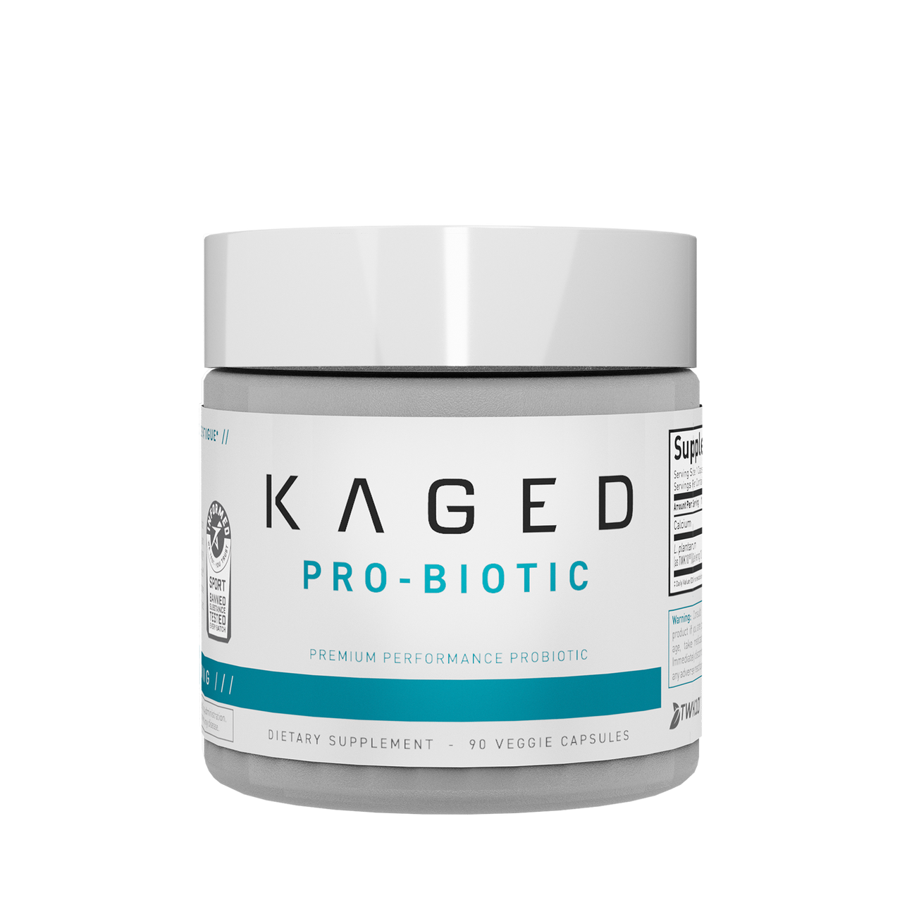 Pro-Biotic