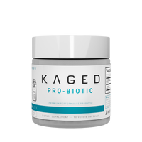 Pro-Biotic
