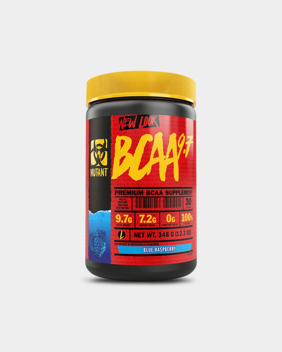 MUTANT BCAA 9.7