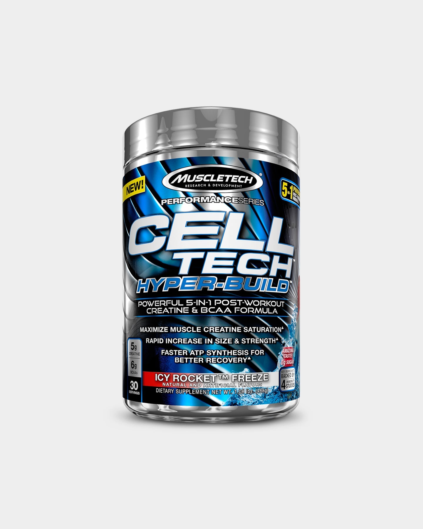MuscleTech Cell Tech Hyper-Build – Builtathletics.com