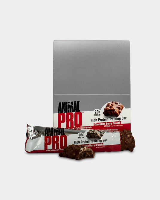 Animal Pro Protein Bar