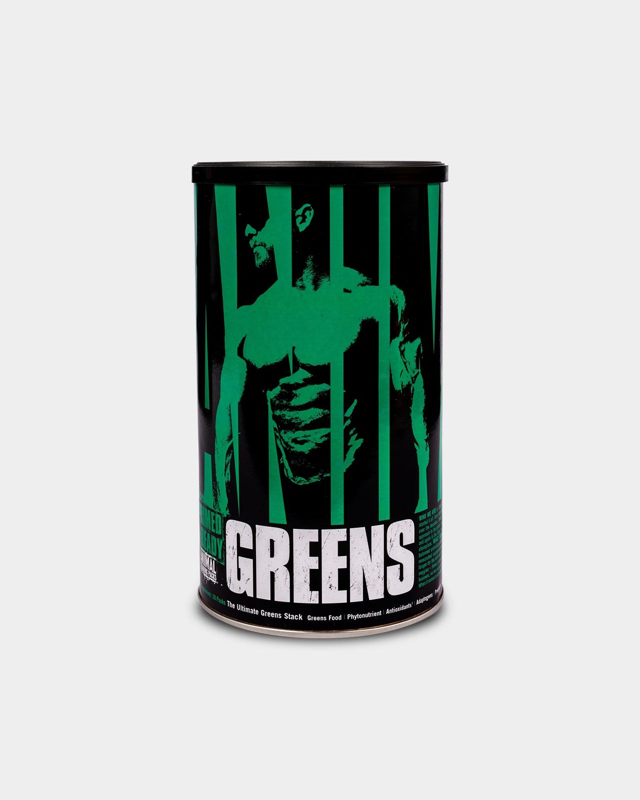 Animal Greens Pack