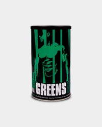 Animal Greens Pack