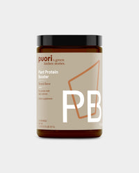 Puori PB Plant Protein Booster