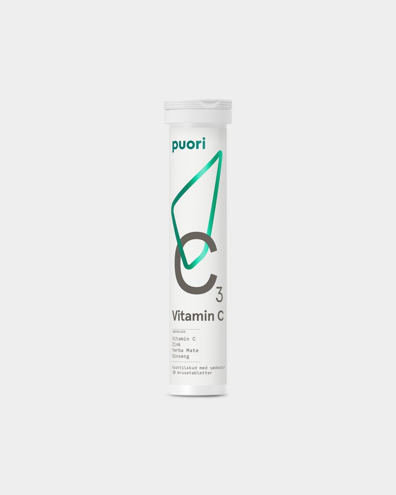 Puori C3 Vitamin C