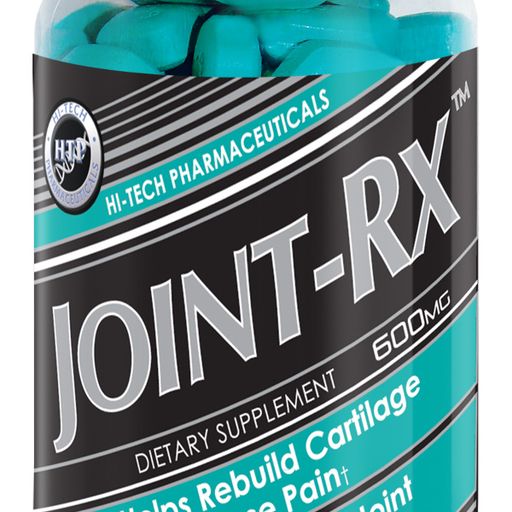 HiTech Joint Help 120caps.