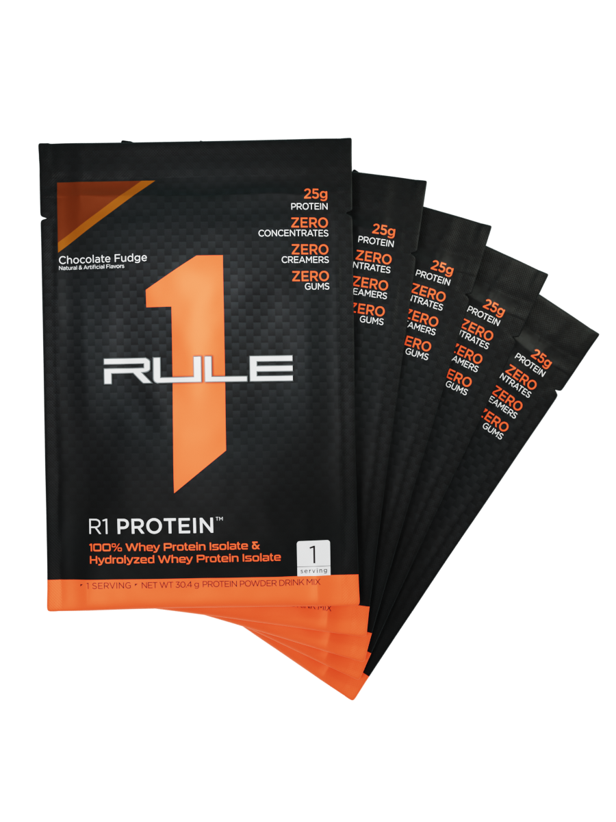 R1 Protein Sample Kit