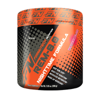 REM 8.0™ Nighttime Formula