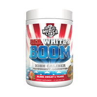 MERICA LABZ® RED, WHITE & BOOM® ORIGINAL FORMULA