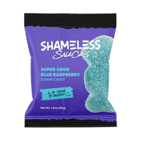 Shameless Snacks Gummy Candy