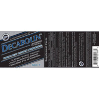 Hi-Tech |  Decabolin 60ct