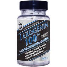 Hi Tech | Laxogenin-100 60ct