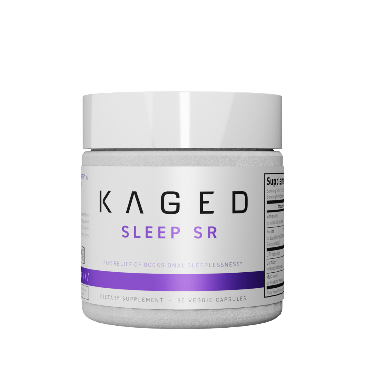 Sleep SR™