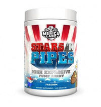 MERICA LABZ® STARS 'N PIPES™ - ORIGINAL FORMULA