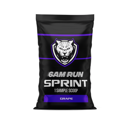 FREE SAMPLES & Single Packs