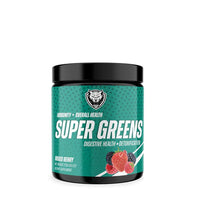 All Natural Super Greens