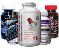 Hi Tech Pharmaceuticals | Fat Burners