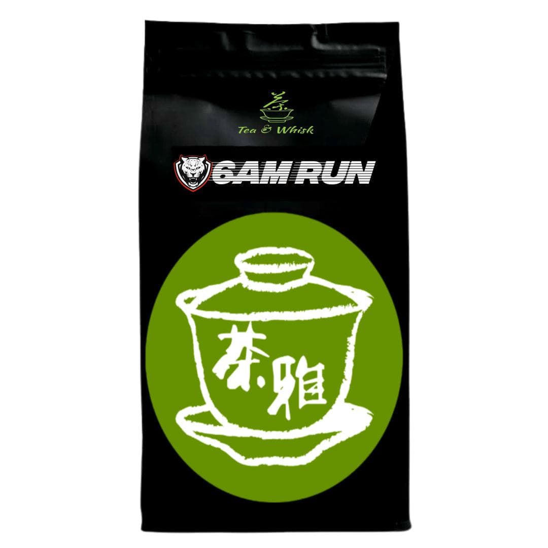 Tea (Matcha)