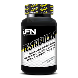 TESTABOLAN™
