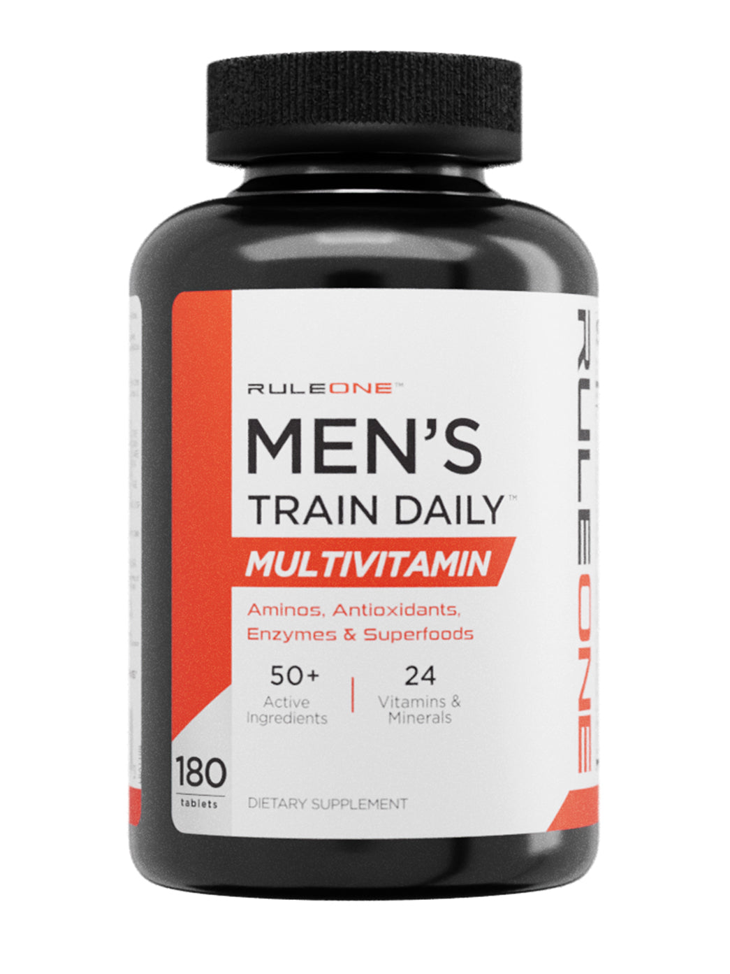R1 Men's Train Daily