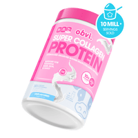 Super Collagen Protein Powder