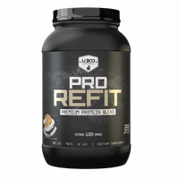 UXO Supplements 2LB / COOKIES & CREAM PRO REFIT PROTEIN BuiltAthletics