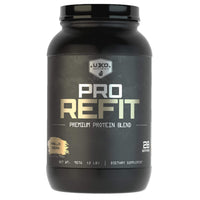 UXO Supplements 2LB / VANILLA PRO REFIT PROTEIN BuiltAthletics