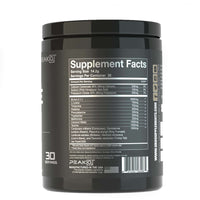 UXO Supplements ORANGE CREAMSICLE CHARLIE MIKE (INTRA-WORKOUT) BuiltAthletics