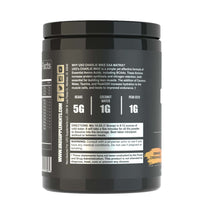 UXO Supplements ORANGE CREAMSICLE CHARLIE MIKE (INTRA-WORKOUT) BuiltAthletics