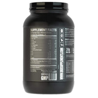 UXO Supplements PRO REFIT PROTEIN BuiltAthletics