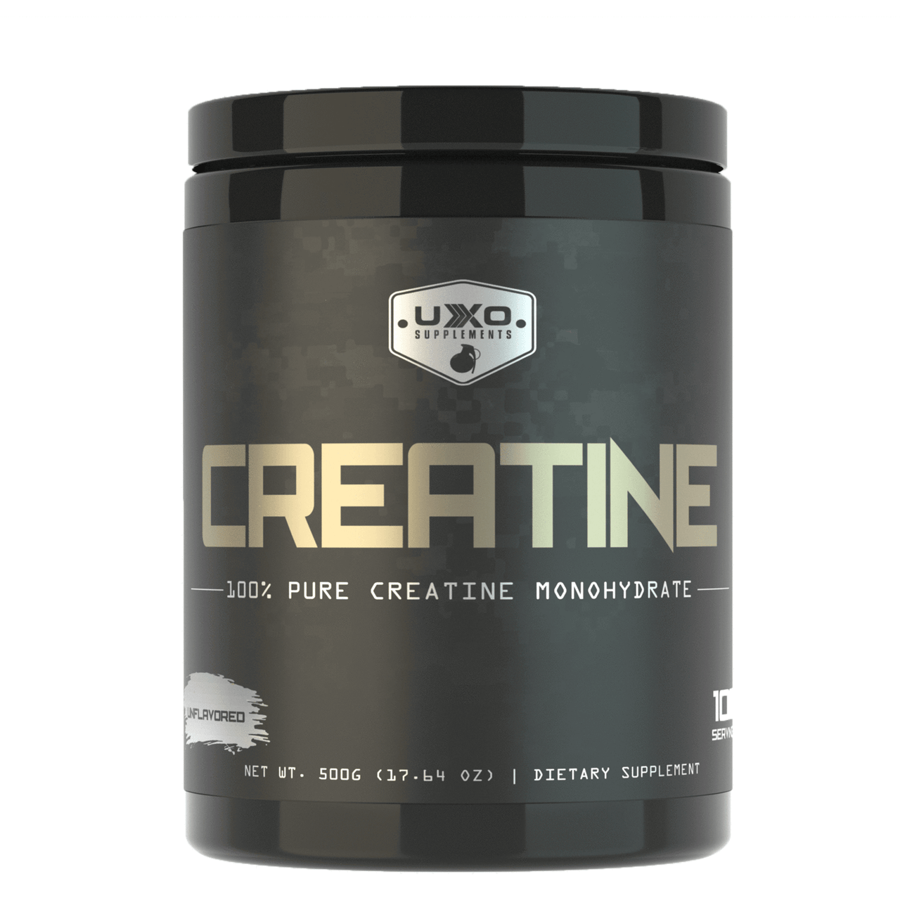 UXO Supplements UXO CREATINE BuiltAthletics