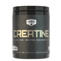 UXO Supplements UXO CREATINE BuiltAthletics