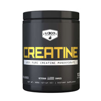 UXO Supplements UXO CREATINE BuiltAthletics