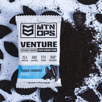 VENTURE BAR