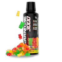 VMI Sport | L-Carnitine 3000