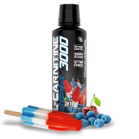 VMI Sport | L-Carnitine 3000