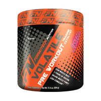 Volatile™ Pre Workout