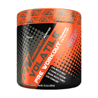 Volatile™ Pre Workout