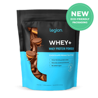 Whey+ Protein Powder