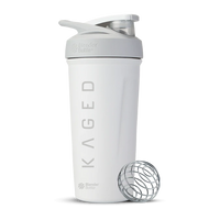 Elite Strada Shaker Bottle